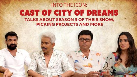 city of dreams star cast|City Of Dreams Actors, Cast & Crew » StarsUnfolded.